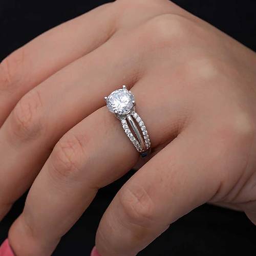 G�m�� Tek Ta� Kad�n Y�z�k