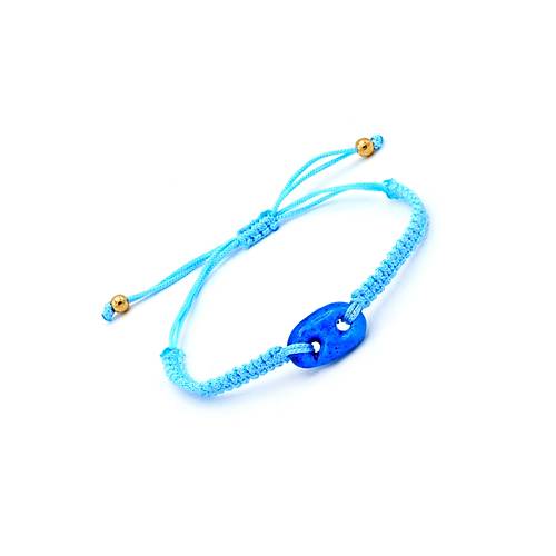 S�ryani Nazar Boncu�u Ta�l� �p Bileklik