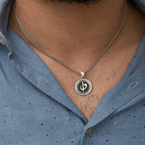 G�m�� Elif Vav Kolye