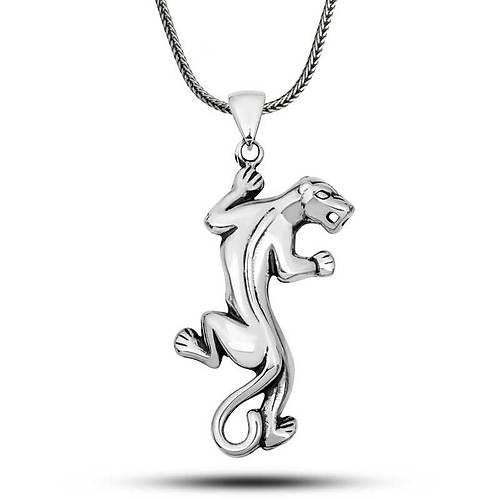 G�m�� Kaplan Kolye