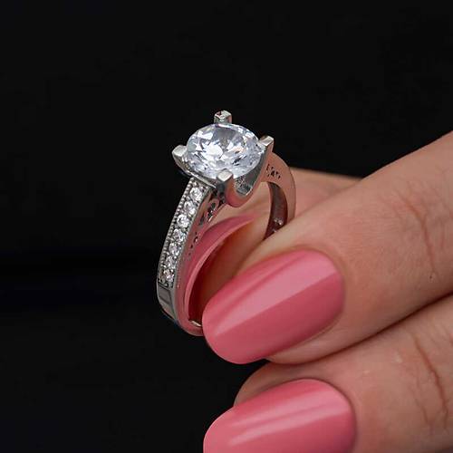 G�m�� Tek Ta� Kad�n Y�z�k