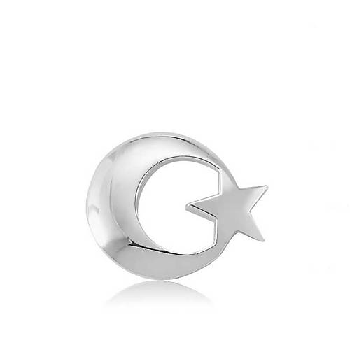 G�m�� Ay Y�ld�z Rozet