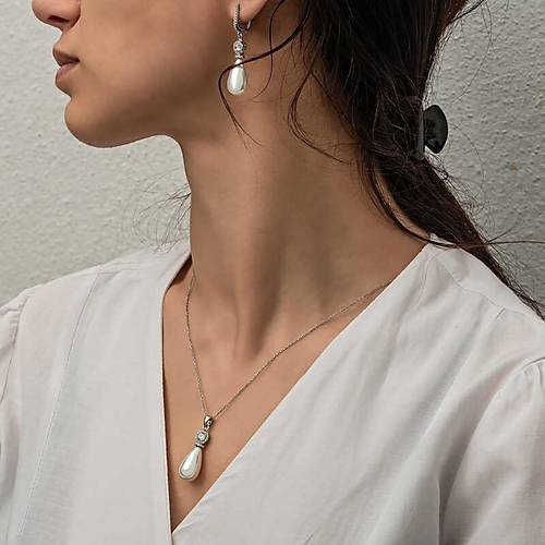 G�m�� Damla �nci Kad�n Set