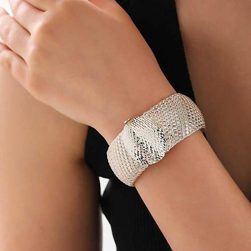 G�m�� Eli�i Kalemli Kad�n Bilezik