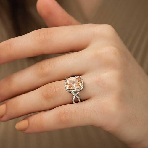 Gm Baget Kare Bayan Yzk