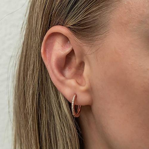 Gm Zirkon Tal Rose Oval Kpe
