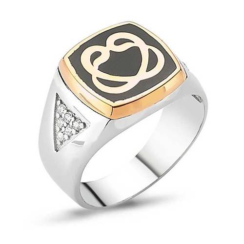 G�m�� �ift Vav Erkek Y�z�k