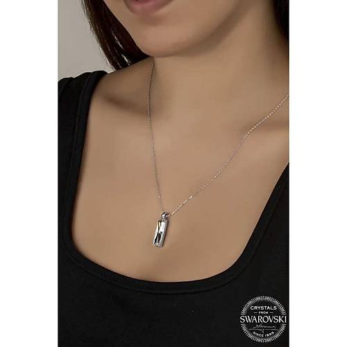 Swarovski Crystal Tal Baget Gm Kadn Kolye