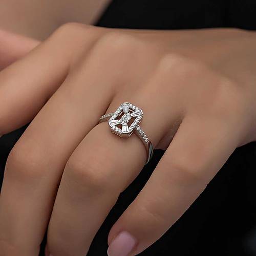 G�m�� Baget Ta�l� Kad�n Y�z�k