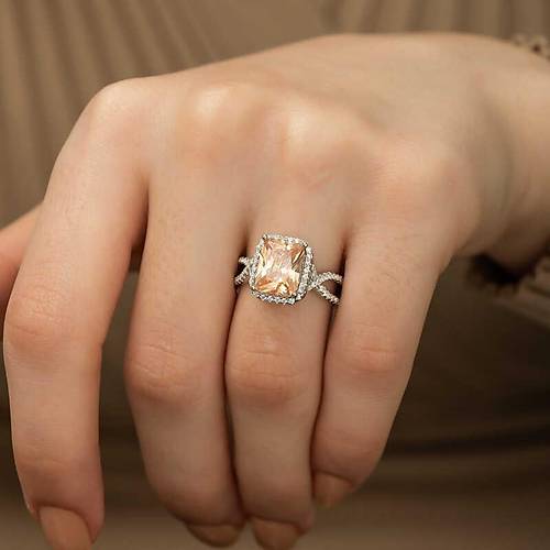 Gm Baget Kare Bayan Yzk