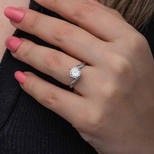 G�m�� Tek Ta� Kad�n Y�z�k