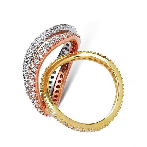 G�m�� �� Par�al� Tam Tur Bayan Y�z�k