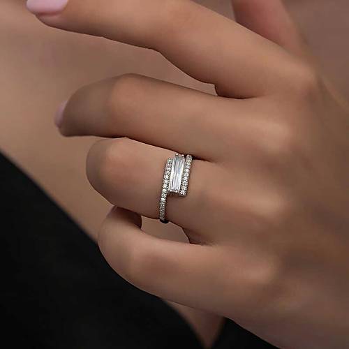 G�m�� Baget Ta�l� Kad�n Y�z�k