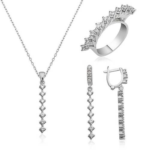 Gm Sra Tal Bayan Set