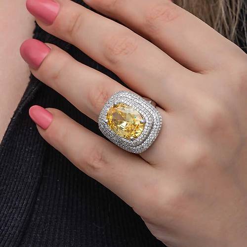 G�m�� Sitrin Ta�l� Kad�n Y�z�k