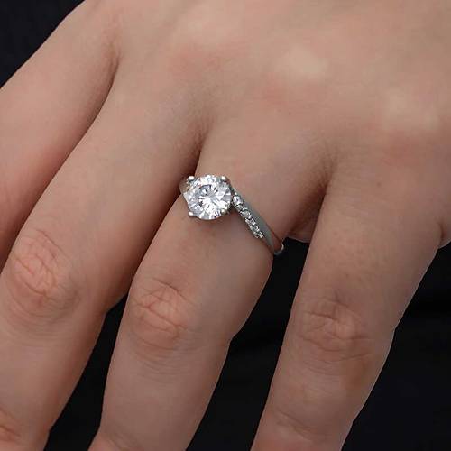 G�m�� Tek Ta� Kad�n Y�z�k