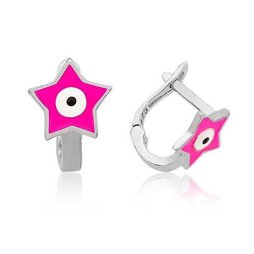G�m�� Pembe Y�ld�z �ocuk K�pesi