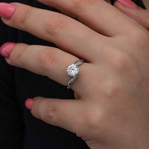 G�m�� Tek Ta� Kad�n Y�z�k