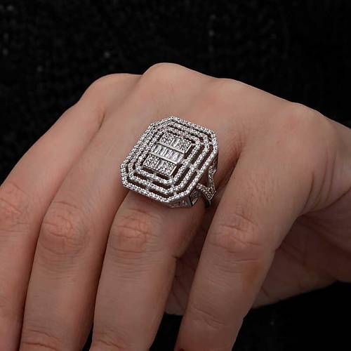 G�m�� Baget Ta�l� Kad�n Y�z�k