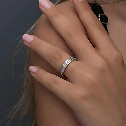 G�m�� S�ral� Baget Ta�l� Kad�n Y�z�k