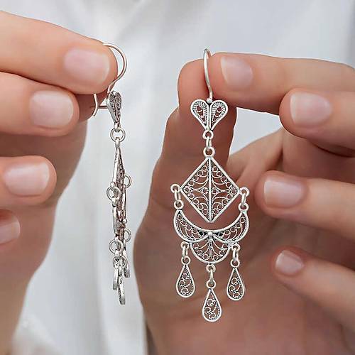 Gm Telkari Sallantl Kadn Kpe