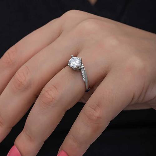 G�m�� Tek Ta� Kad�n Y�z�k