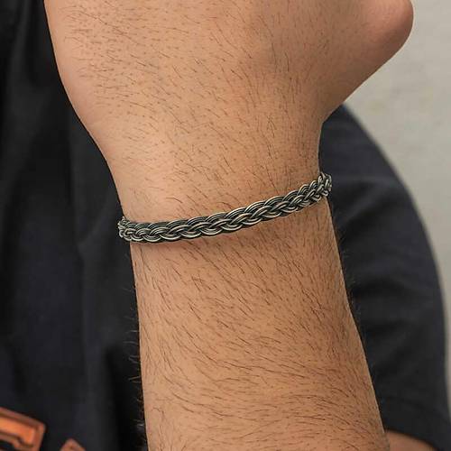 G�m�� Kazaziye �rg� Bileklik