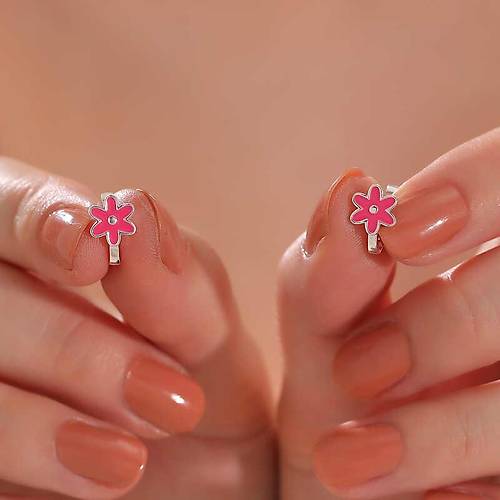 Gm Pembe iek ocuk Kpesi