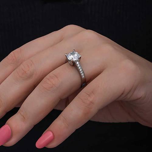 G�m�� Tek Ta� Kad�n Y�z�k