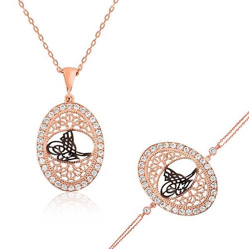 Gm Osmanl Turas Bayan Set