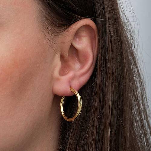Gm Gold 3 mm Burgu arnel Kpe