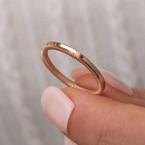 G�m�� Rose Ajda Kad�n Y�z�k