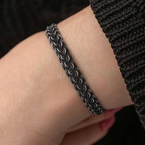 G�m�� Kazaziye �rg� Bileklik