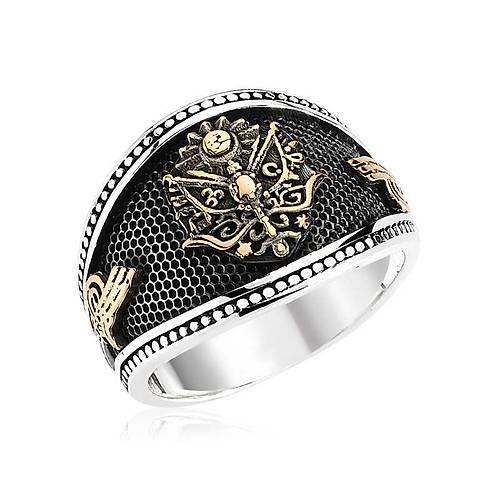 G�m�� Osmanl� Devlet Armal� Erkek Y�z�k