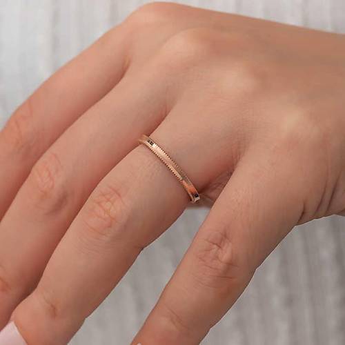 G�m�� Rose Ajda Kad�n Y�z�k