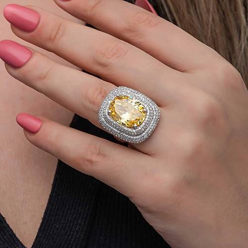 G�m�� Sitrin Ta�l� Kad�n Y�z�k