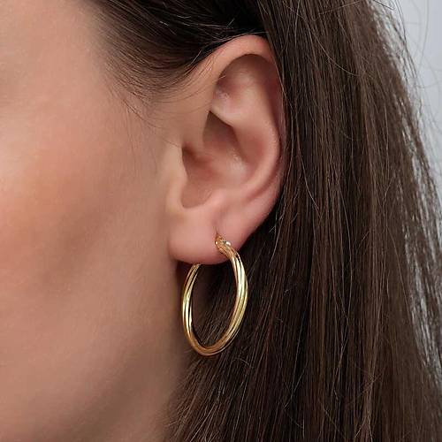 Gm Gold 3 mm Burgu arnel Kpe