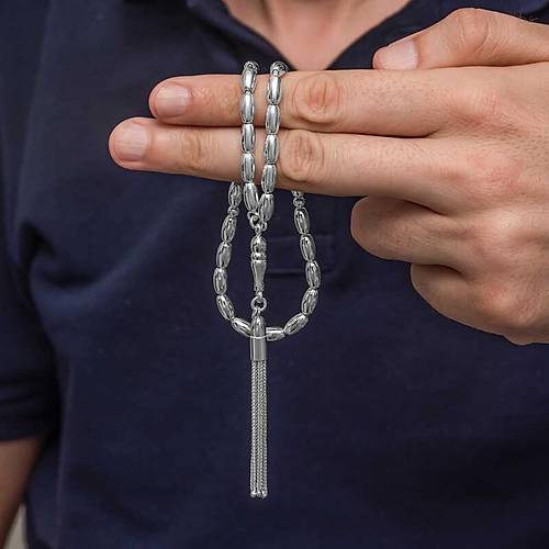 G�m�� Arpa Kesim Erkek Tesbih