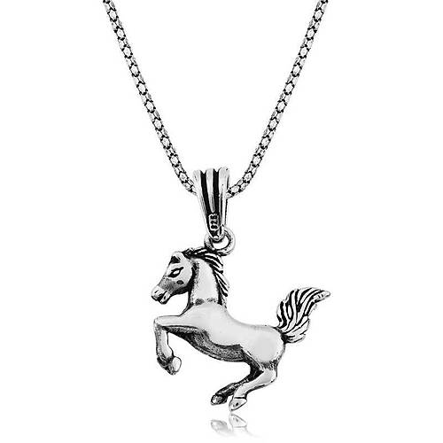 G�m�� �ahlanm�� At Kolye