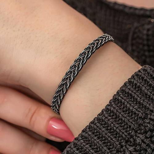 G�m�� Kazaziye �rg� Bileklik