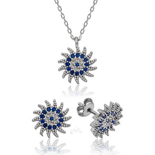 Gm Gneli Nazar Bayan Set