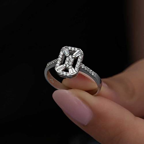 G�m�� Baget Ta�l� Kad�n Y�z�k