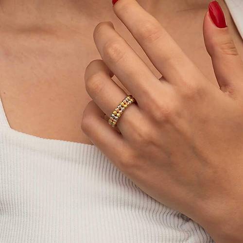 G�m�� �ki S�ral� Dorika Kad�n Y�z�k