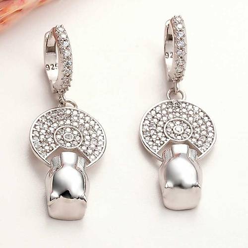 G�m�� Sallant�l� Kaplan Fig�rl� Kad�n K�pe