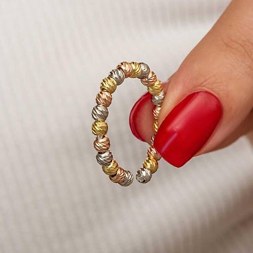 G�m�� S�ral� Dorika Kad�n Y�z�k