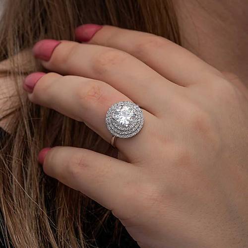 G�m�� 3 S�ra Ta�l� Anturaj Kad�n Y�z�k