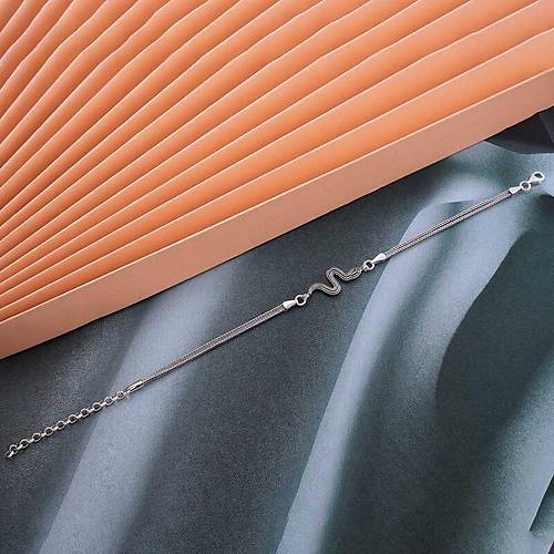 G�m�� Y�lan Kad�n Bileklik