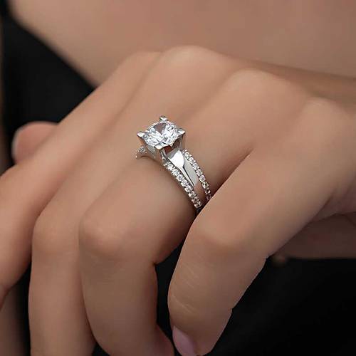 G�m�� Tek Ta� Kad�n Y�z�k