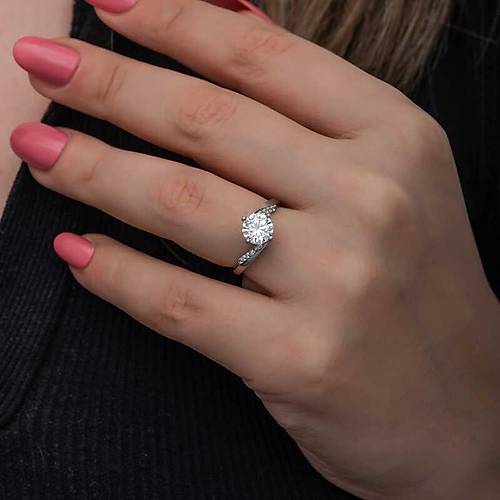 G�m�� Tek Ta� Kad�n Y�z�k