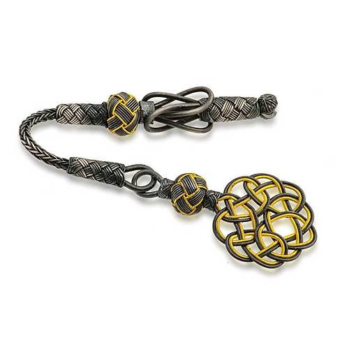 G�m�� Trabzon �rmesi Kazaz Tesbih P�sk�l�